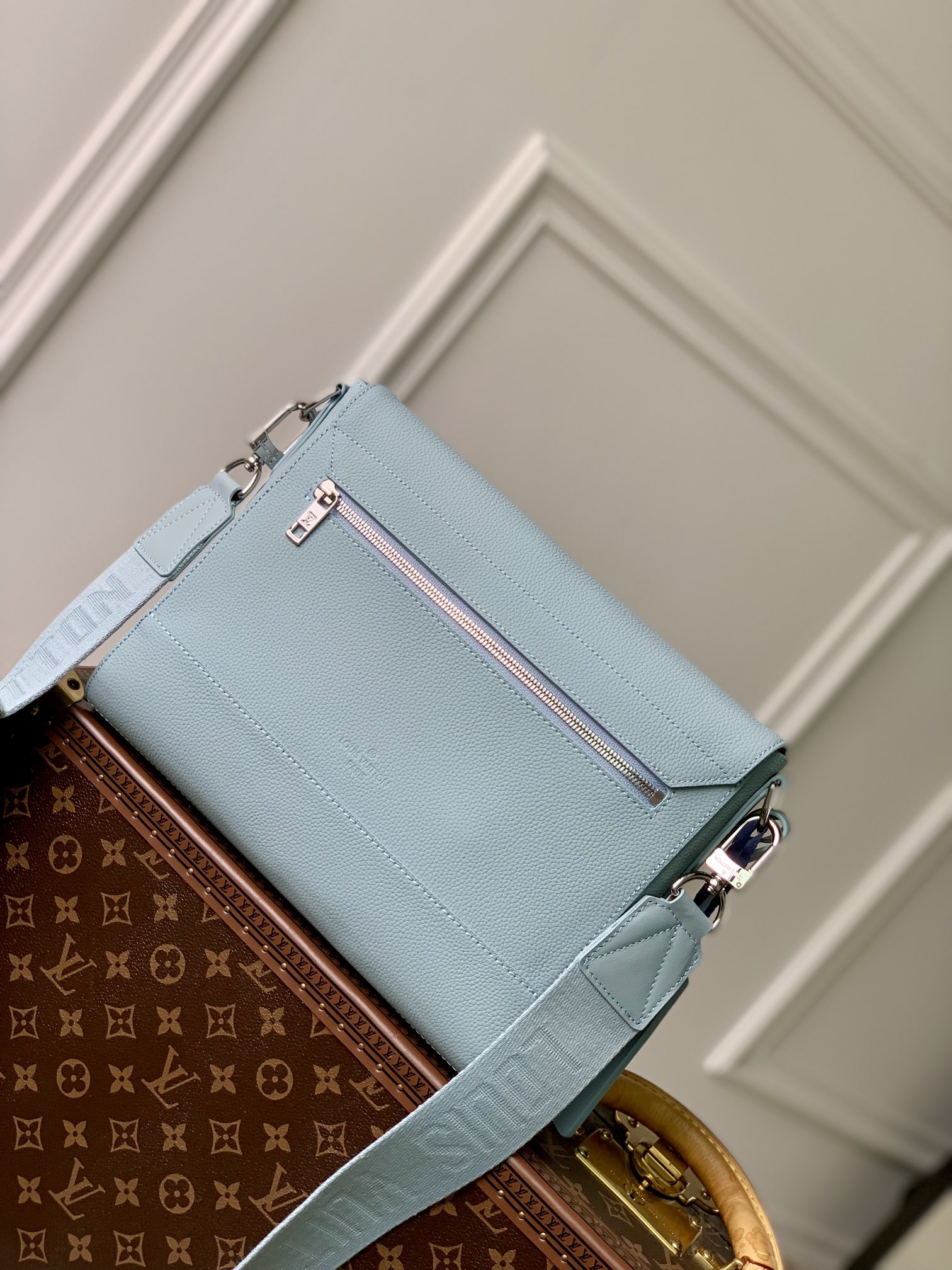 Mens LV Satchel bags